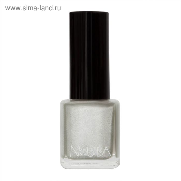 Лак для ногтей Nouba Nail Polish mini, тон 443, 7 мл - Фото 1