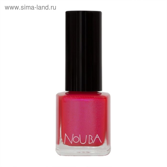 Лак для ногтей Nouba Nail Polish mini, тон 450, 7 мл - Фото 1