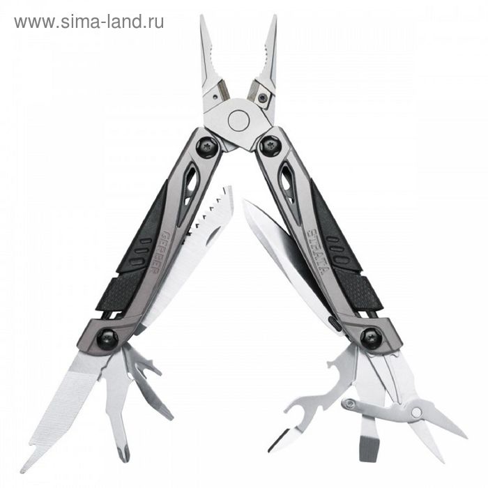 Мультитул Gerber Essentials Strata Multi Plier, блистер - Фото 1