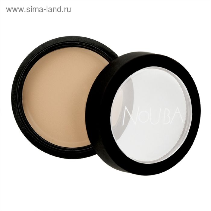 Маскирующее средство для лица NoubaTouch Concealer, тон , тон 01 - Фото 1