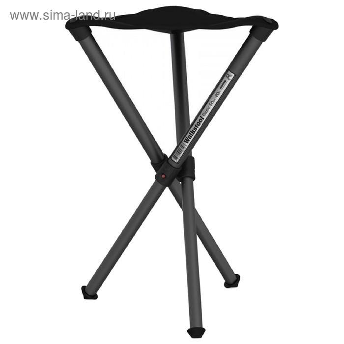 Стул складной Walkstool Basic B50, до 150 кг - Фото 1