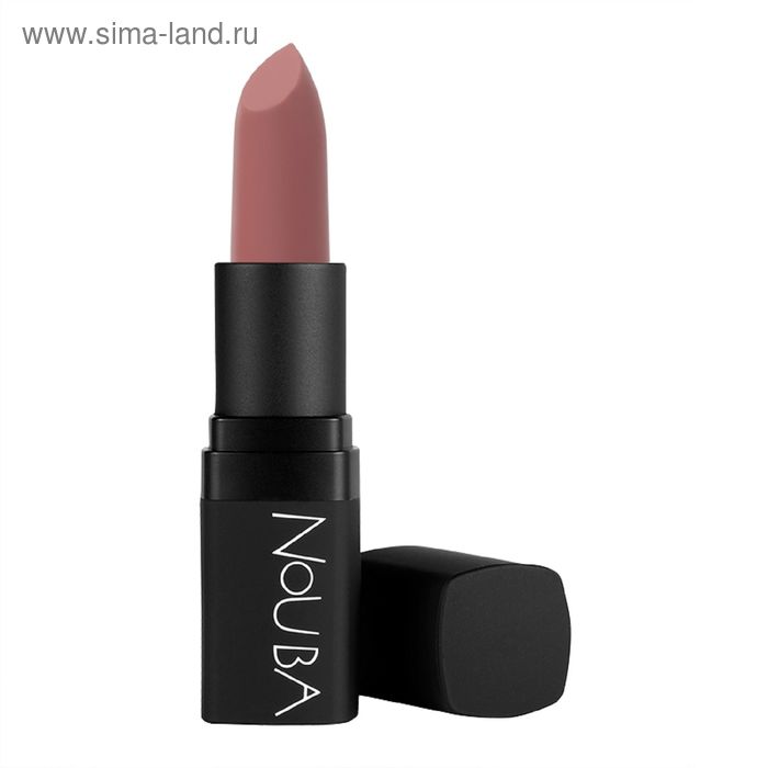 Губная помада Nouba Plumping Gloss, c эффектом блеска и объема, тон 408 - Фото 1