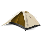 Палатка Trimm Trekking COMPACT, песочная 2+1,  (140 +90) см * 225см *105см - Фото 1