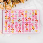 Кольцо «Выбражулька», форма МИКС, безразмерное - Фото 2