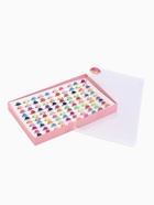 Кольцо «Выбражулька. Блёстка», МИКС, безразмерное, форма МИКС - Фото 6