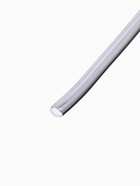 Проволока для плетения d=3 мм, намотка 3 м, цвет серебро - Фото 2