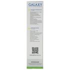 Обогреватель Galaxy GL 8226, конвекторный, 1200 Вт, 10 м², белый - Фото 6