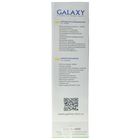 Обогреватель Galaxy GL 8228, конвекторный, 2200 Вт, 20 м², 2 режима, белый - Фото 6