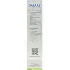 Обогреватель Galaxy GL 8228, конвекторный, 2200 Вт, 20 м², белый - фото 8289577