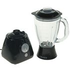 Блендер стационарный Galaxy GL 2155, 550 Вт, стеклянная чаша 1.5 л, насадка-кофемолка - фото 51331035