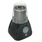 Блендер стационарный Galaxy GL 2155, 550 Вт, стеклянная чаша 1.5 л, насадка-кофемолка - фото 51331037