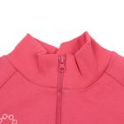 Комплект для девочки (куртка, брюки), рост 122 см, цвет коралловый Л533_Д - Фото 2