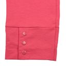 Комплект для девочки (куртка, брюки), рост 122 см, цвет коралловый Л533_Д - Фото 6
