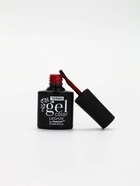 Гель-лак для ногтей «Термо», с блёстками, 10 мл, LED/UV, А2-063 бордово-розовый  (артикул 1442812)  большой выбор товаров оптом и в розницу по низким ценам с доставкой