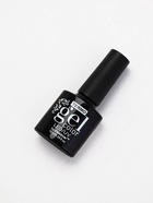 Гель-лак для ногтей «Термо», с блёстками, 10 мл, LED/UV, А2-063 бордово-розовый - Фото 3