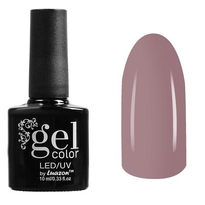 УЦЕНКА Гель-лак для ногтей 3-х фазный LED/UV 10мл В1-026 (312) светлый мокко