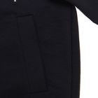 Комплект для мальчика (куртка, брюки), рост 104 см, цвет тёмно-серый/красный Н535_Д - Фото 5