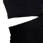 Комплект для мальчика (куртка, брюки), рост 104 см, цвет тёмно-серый/красный Н535_Д - Фото 7