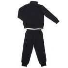 Комплект для мальчика (куртка, брюки), рост 104 см, цвет тёмно-серый/красный Н535_Д - Фото 8