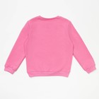 Джемпер для девочки, рост 104 см, цвет розовый Л553_Д - Фото 2