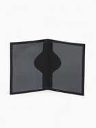 Обложка для автодокументов, натуральная кожа, гладкая, 10×1×13 см, чёрная - Фото 5