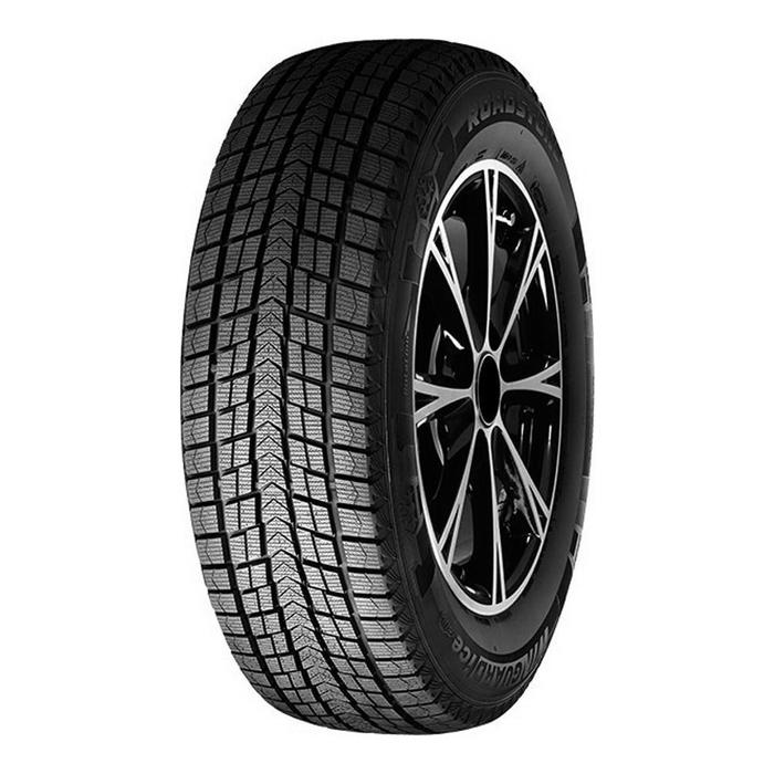 Шина зимняя нешипуемая Roadstone WinGuard Ice Plus 225/55 R16 99T - Фото 1