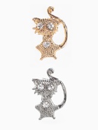 Брошь «Кошка», МИКС - Фото 1