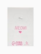 Брошь «Кошка», МИКС - Фото 7