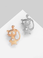 Брошь «Кошка», МИКС - Фото 8