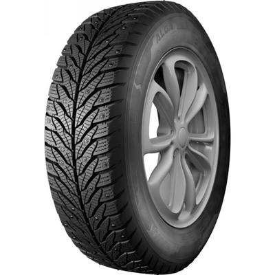 Шина зимняя шипованная Кама Alga К-531 185/60 R14 82T