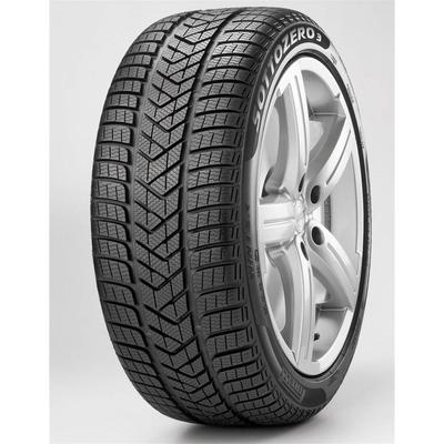 Шина зимняя нешипуемая Pirelli Winter SottoZero Serie III 275/35 R19 100V RunFlat (✩, MOE)