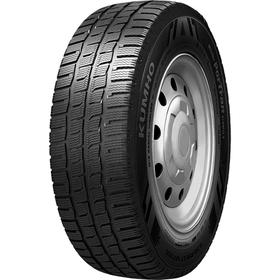 Шина зимняя нешипуемая Kumho Winter Portran CW51 215/75 R16C 116/114R