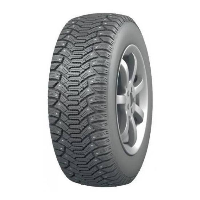 Шина зимняя шипованная Tunga Nordway 185/70 R14 88Q