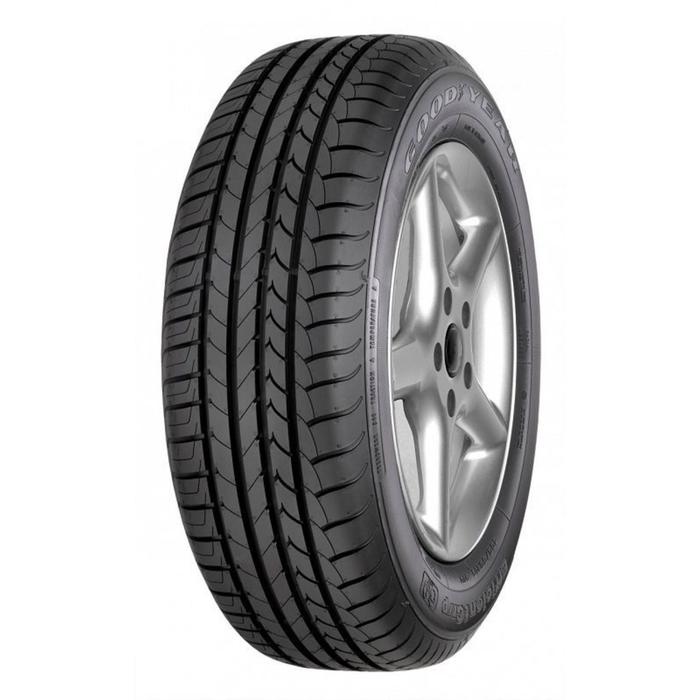 Шина летняя GoodYear EfficientGrip 255/45 R20 101Y RunFlat (✩) - Фото 1