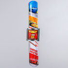 Часы наручные электронные "Самый крутой" Тачки, 22,5 х 4,5 см - Фото 3