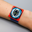 УЦЕНКА Браслет "Человек Паук", MARVEL - Фото 2