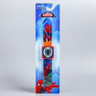 УЦЕНКА Браслет "Человек Паук", MARVEL - Фото 4