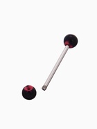 Пирсинг в язык «Леденцы», штанга, L=1.9 см, МИКС - Фото 3