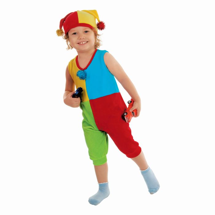 Карнавальный костюм от 1,5-3-х лет 