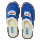 Домашние тапки "Самый любимый", размер 40/41 - Фото 2