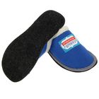 Домашние тапки "Самый любимый", размер 40/41 - Фото 4