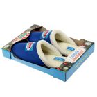 Обувь домашняя мужская "Самый любимый", размер 42/43 - Фото 5