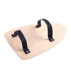 Деревянный щит «Богатырь» 21х30 см - Фото 7