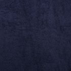 Полотенце махровое TWO DOLPHINS SAHEZA 70*140 см синий, хлопок, 460 гр/м - Фото 2