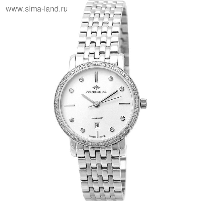 Часы наручные женские Continental 12201-LD101131 - Фото 1