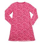 Сорочка ночная для девочки, рост 116 см (60), цвет розовый/малиновый CAK 5253_Д - Фото 6