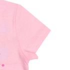 Сорочка ночная для девочки, рост 116 см (60), цвет розовый CAK 5254_Д - Фото 3