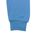 Пижама для мальчика, рост 116 см (60), цвет голубой CAK 5270_Д - Фото 6