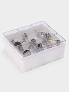 Набор насадок кондитерских, 9 шт. - Фото 2