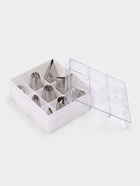 Набор насадок кондитерских, 9 шт. - Фото 3